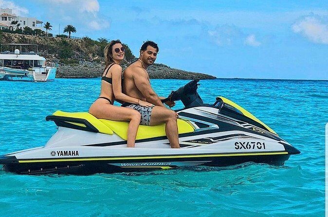 1-Hour Jet Ski Tour: Single or Double Option - Jet ski basics: what you’re controlling and what the guide handles