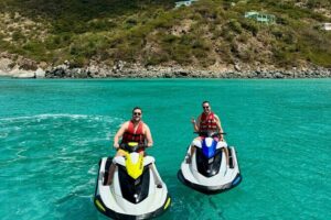 2 Hours Private Jet Ski Tour in Saint Martin with free passenger - Price and value: what $238.68 buys you (and when it’s a steal)