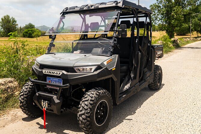 4 Seater Buggy/UTV Rental Explore37 - Quick Hits You’ll Care About