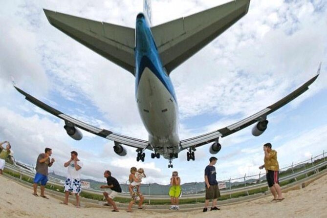 Amazing Plane Spotting at Maho Beach - Key things I’d pack this tour around