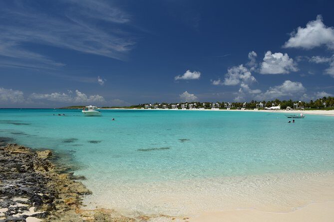 Anguilla - Discovery Speed Boat tour - Key things to know before you go