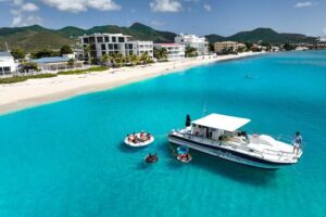 Best 3 Hours Private Charter Adventure (Max 26 Persons) - The included open bar and onboard comfort that actually matter