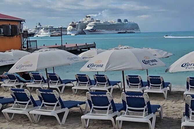 Celebrity Island Adventure Tours - Key points before you go