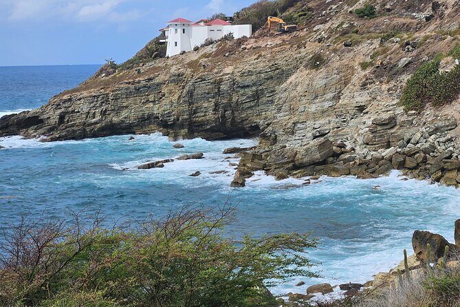 Celebrity Island Adventure Tours - Marigot in French St Martin: shopping, spices, and pastries