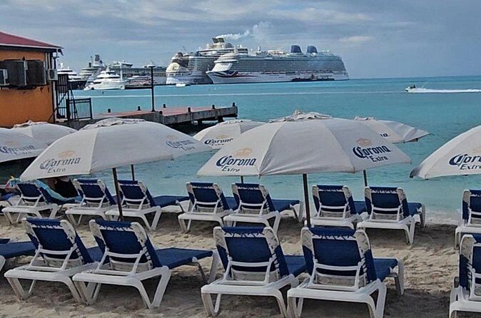 Celebrity Island Adventure Tours - Pickup, air-conditioned comfort, and private group flow