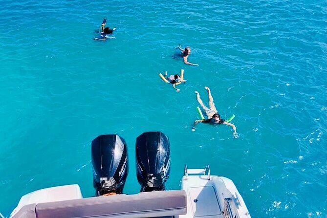 Full Day All inclusive Private Sxm Trip - Key highlights that matter in real life