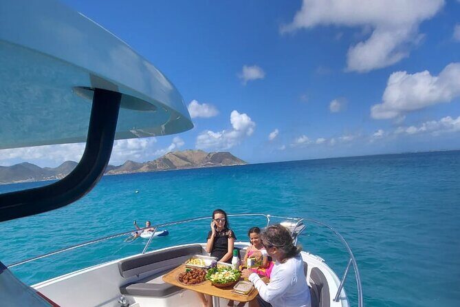 Full Day All inclusive Private Sxm Trip - Where the day starts: St. Martin or Grand Case