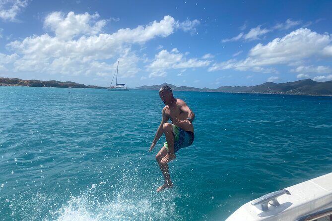 Full Day All inclusive Private Sxm Trip - Price and what you’re actually buying (up to 10 people)