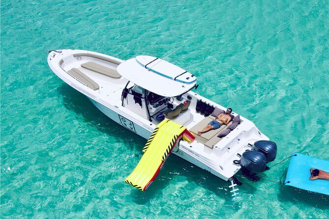 Full Day St Martin Private Charter Tour - Key Highlights You’ll Care About