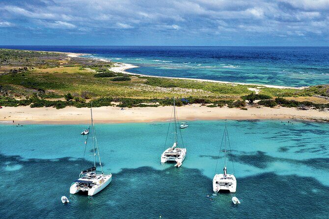 Full Day St Martin Private Charter Tour - Private Boat Value: What You’re Really Paying For