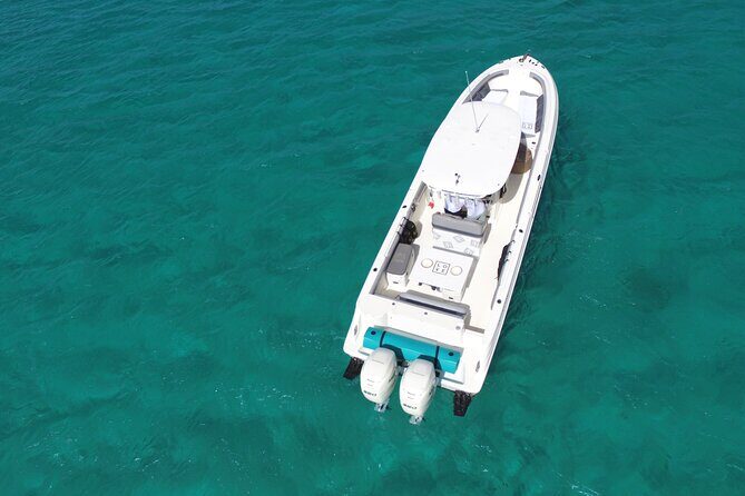Full Day St Martin Private Charter Tour - Tintamarre Island Snorkeling: Clear Water and Big “Wow” Potential