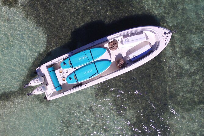 Full Day St Martin Private Charter Tour - Happy Bay Beach: Quiet, Car-Free, and Worth the Extra Effort