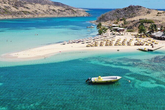 Full Day St Martin Private Charter Tour - Meeting at Anse Marcel and How the Day Flows