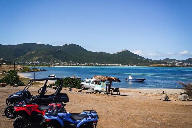 Full Island ATV-UTV Guided Tour in Dutch and French St. Maarten - Meeting Point at The Greenhouse: Your Morning Setup for a Smooth Ride