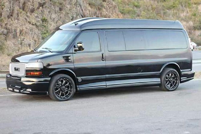 Group private transportation in St Maarten - Key things to know before you book
