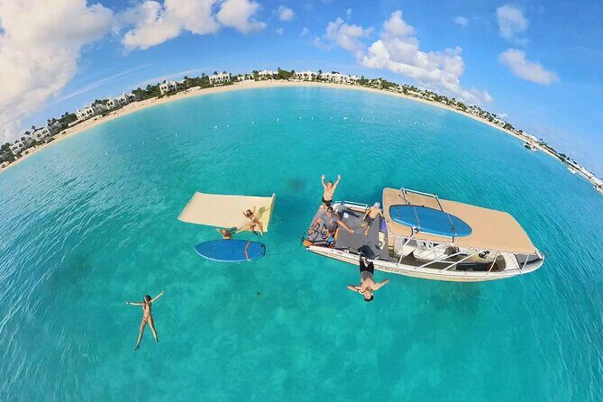 Half day snorkeling tour to Tintamarre islet - Key highlights at a glance