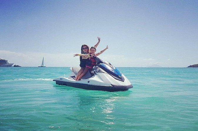 Jet-Ski Rental Great Bay ( 30 Min / 1 Hour ) - What to bring and what check-in will ask of you