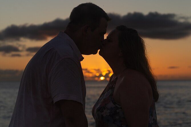 Photographer St Martin/St Maarten - How the Photographer Works During Your Session