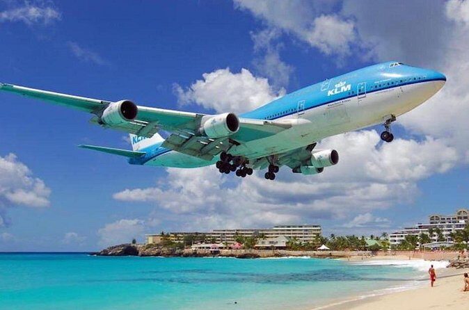 Private Arrival Transfer: St Maarten Airport to Hotels - How I’d Book It for the Smoothest Landing Day