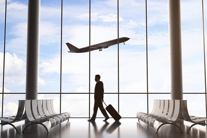 Private Arrival Transfer: St Maarten Airport to Hotels - What the Ride Feels Like: Air-Conditioned, Private, and Usually Quick