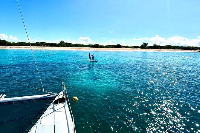 Private Catamaran Excursion to Sint Maarten with Snorkeling - Weather Matters: When the Day Gets Adjusted