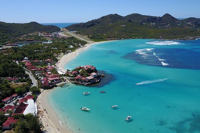 Private Charter from St Martin to St Barth - Key things that make this charter worth your attention