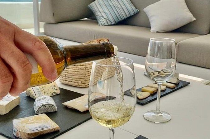 Private Cheese and Wine Tasting - Logistics That Matter in Real Life