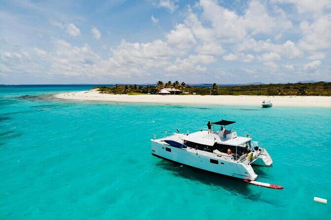 Private Full Day Boat Tour in St-Maarten - Key points before you go