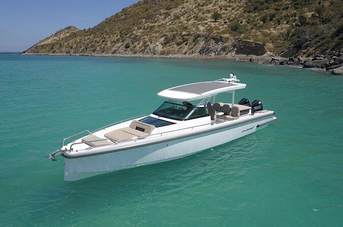 Private Full-Day Cruise of St. Martin and Anguilla - The itinerary in plain English: stops, timing, and trade-offs
