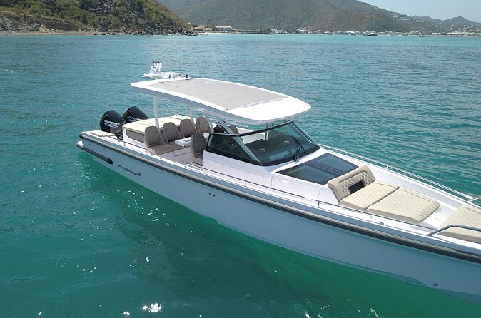 Private Full-Day Cruise of St. Martin and Anguilla - Weather and flexibility: why a smart captain changes your whole day