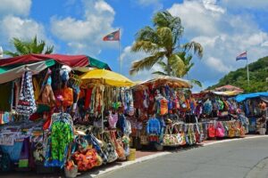 Private Island Tour - Sint Maarten - Pickup, premium vehicle comfort, and why timing matters on SXM