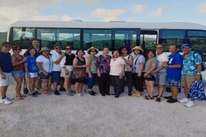 Private St Maarten Island Sightseeing Tour - Price and value: $600 per group, up to 10 people