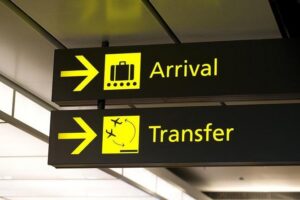 Shared Arrival Transfer: St Maarten Airport to Hotel - The shared ride: what it’s like once you’re onboard