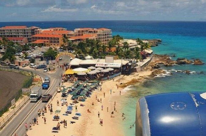 Shared Arrival Transfer: St Maarten Airport to Hotel - Who this shared transfer suits best