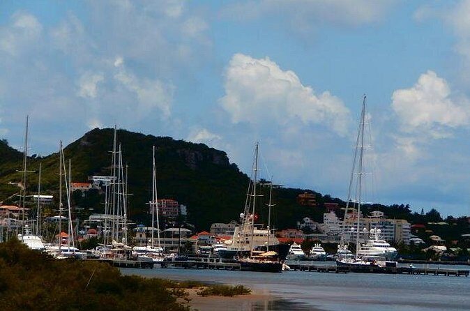 Shore Excursion: Philipsburg to Marigot Sightseeing Tour - Price and Group Value: What $321 Actually Buys