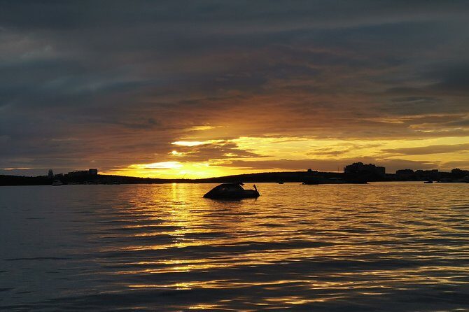 Sint Maarten Private Sunset Cruise - Group size and privacy: who this is best for