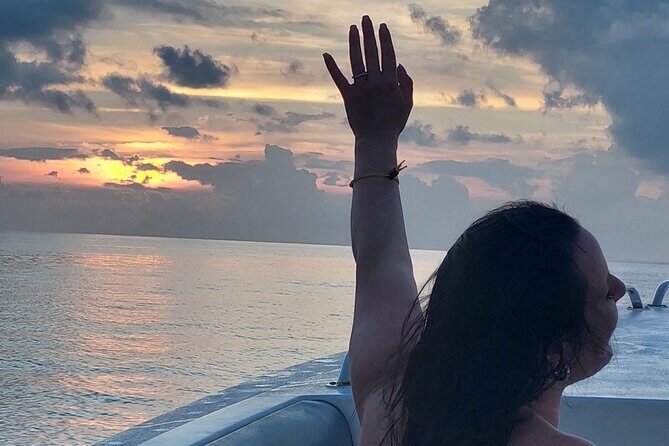 Sint Maarten Private Sunset Cruise - Getting to Powerboat Adventures in Cole Bay (and why it’s not optional)