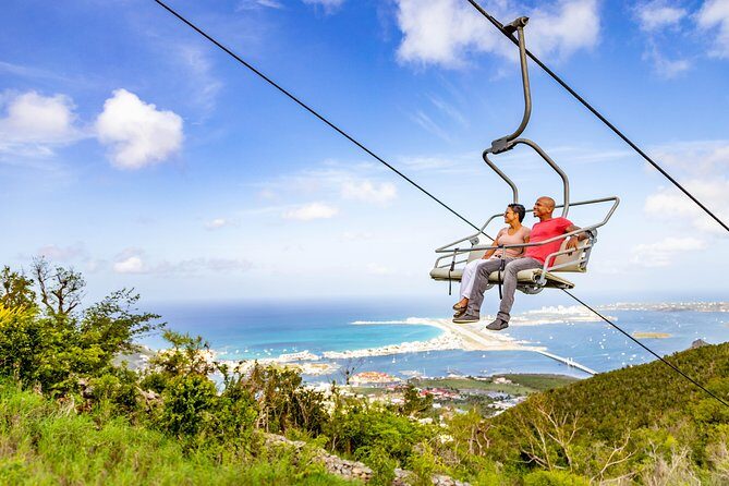 Sky Explorer and Sentry Hill Zip Line Adventure St Maartin - Price Value: What $99 Covers (and Where Extra Costs Can Appear)