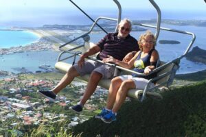 Sky Explorer with 360 views and Museum Ticket St Maarten - Getting Through Check-In: Waivers, Paperwork, and Time Buffers