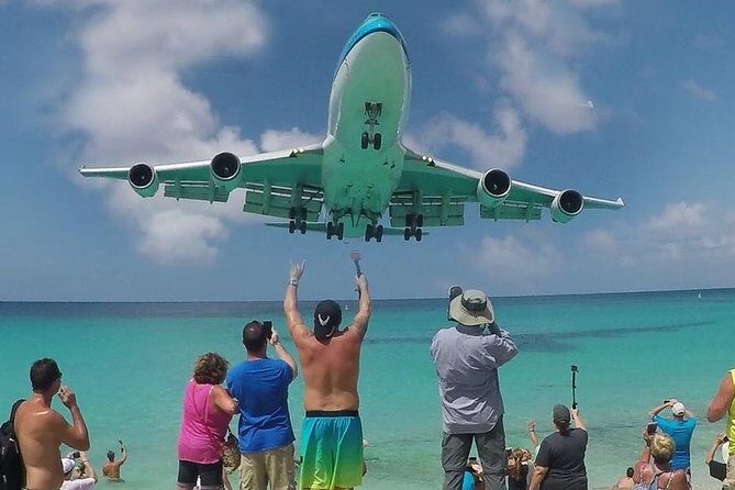 St. Maarten 4 Hour Sightseeing Tour - Timing on the ground: how 4 hours really feels