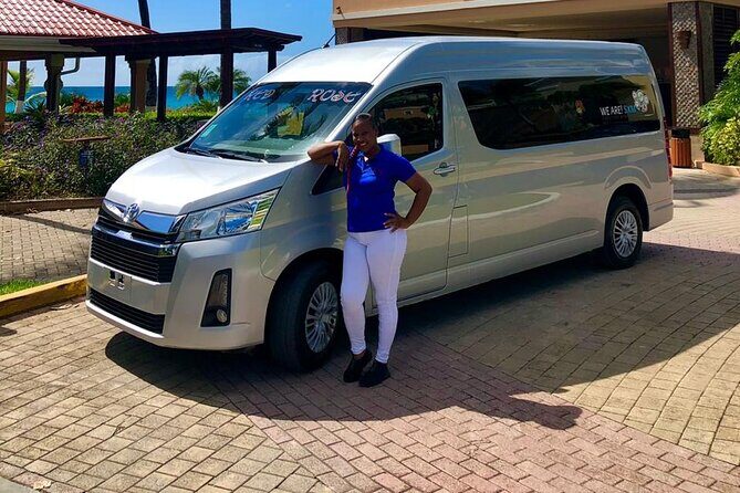 St.Maarten Airport Pick Up Taxi Service - Key Highlights to Know Before You Book