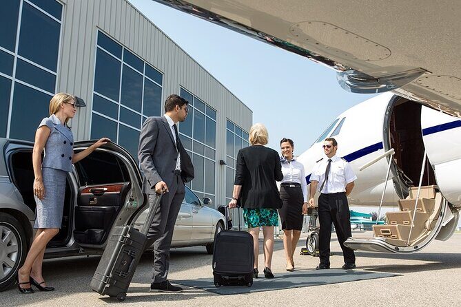 St.Maarten Airport Pick Up Taxi Service - Timing, Opening Hours, and How to Avoid an Outside-Window Arrival