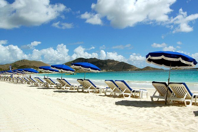 St Maarten Beach hopping tour (Oreint beach and Maho beach combo) - Key things to know before you go