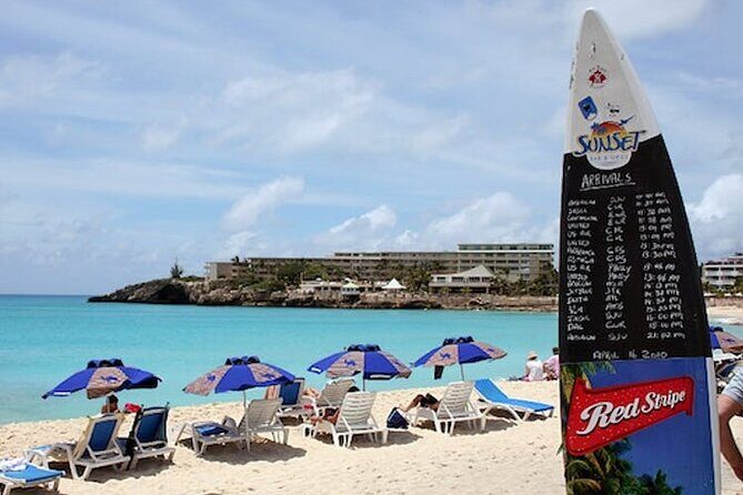 St Maarten Shore Excursion: Orient and Maho Beach Half-Day Tour - Timing That Works (If You Manage Expectations)