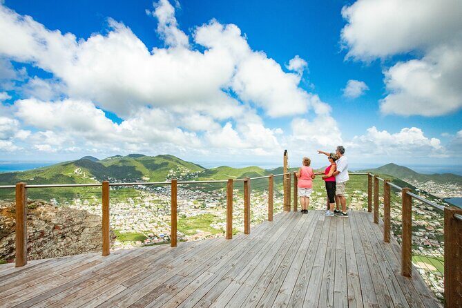 St Maarten Sky Explorer and The Flying Dutchman Adventure - What to bring (and what you’ll pay for later)
