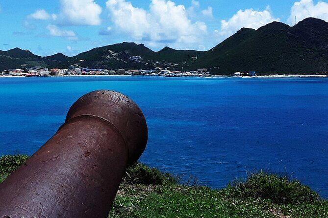 St.Martin-St.Maarten: Small Group, History & Cheese Tasting Tour - Key Highlights You’ll Feel Right Away