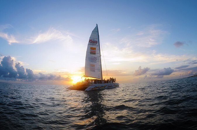 St. Martin Sunset Sail - Price and Value: Is $45 Worth It for This Sunset Sail?