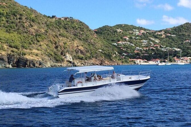 Sunset Champagne Cruise in St. Maarten - Who This Cruise Fits Best