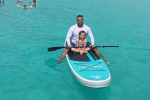 The Best Catamaran Day Sail in St Maarten - The boat, the crew, and the “you’re taken care of” factor