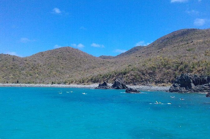 The Original Eco Tour Full-Day Around the Island of Sint Maarten - Crew and Safety: The Real Reason This Tour Gets 4.8 Stars